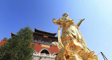 鶴壁十大最好玩的地方，鶴壁有什么好玩的景點