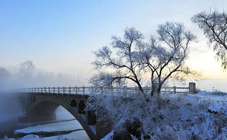 吉林市十大最好玩的地方，吉林省旅游必去十大景點(diǎn)