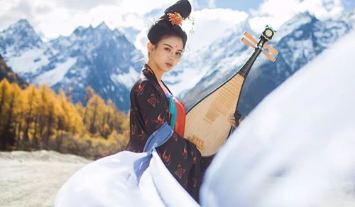 中國(guó)十大古典名曲，古典音樂十大名曲