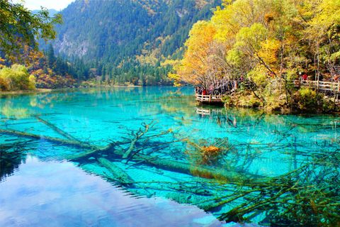 國內(nèi)旅游景點(diǎn)大全排行榜，旅游景點(diǎn)有哪些好玩的地方