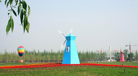 臨沂十大最好玩的地方，臨沂有什么好玩的地方旅游景點