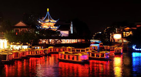 南京十大好玩的景點(diǎn)，南京旅游必去十大景點(diǎn)推薦