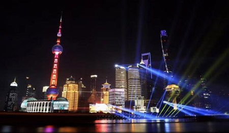上海黃浦十大最好玩的地方，黃埔區(qū)有什么好玩的景點