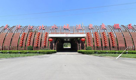聊城十大最好玩的地方，聊城有什么好玩的地方旅游景點