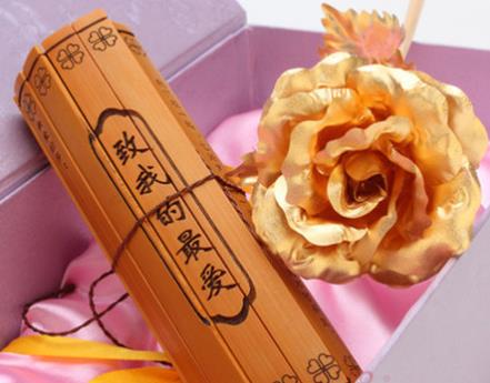 2021七夕情人節(jié)禮物排行榜，2021七夕節(jié)創(chuàng)意禮物清單