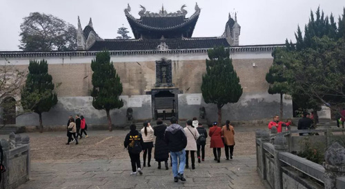 永州十大著名景點推薦，永州旅游十大景點