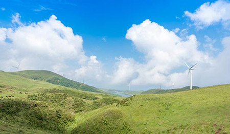 盤州十大好玩的旅游景點(diǎn)，盤州旅游景點(diǎn)大全
