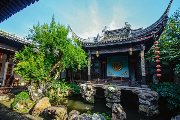無錫十大名人故居排名，無錫名人故居有哪些