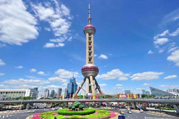 中國(guó)十大代表性建筑物，中國(guó)十大標(biāo)志性建筑物