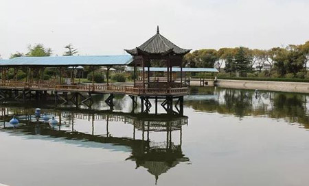 江蘇啟東市十大最好玩的地方，啟東旅游景點(diǎn)