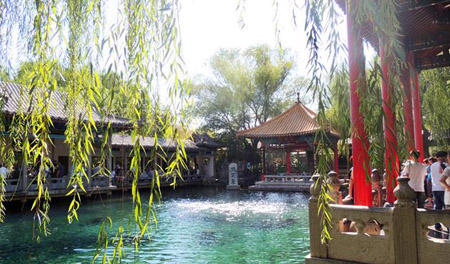 濟(jì)南十大最好玩的地方，濟(jì)南旅游攻略必去景點(diǎn)