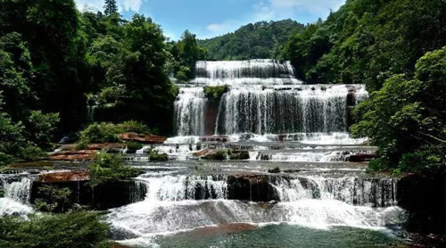 瀘州十大著名景點，瀘州旅游景點排名前十