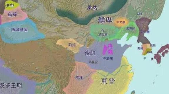 中國統(tǒng)治時間最短的十大朝代，統(tǒng)治時間最短的朝代排行榜