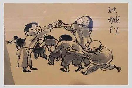 不需要道具的團(tuán)建游戲，不用道具的團(tuán)建活動(dòng)游戲大全