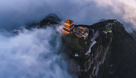 濟(jì)源十大最好玩的地方，濟(jì)源旅游景點(diǎn)大全排名