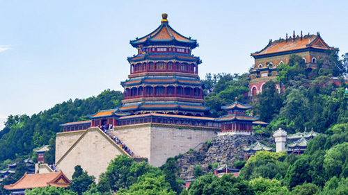 北京十大著名景點(diǎn)推薦，北京景點(diǎn)排名前十