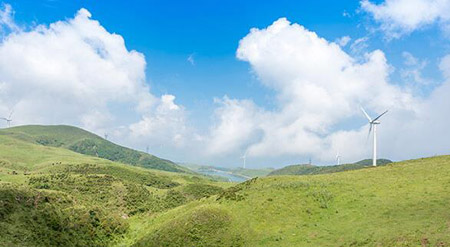 六盤水十大最好玩景點，六盤水旅游景區(qū)有哪些