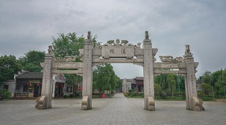 吉安十大最好玩的地方，安吉旅游必去的景點(diǎn)