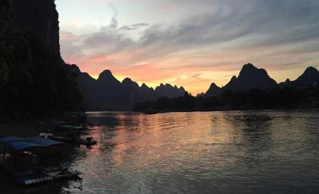 廣西旅游必去十大景點排名，廣西旅游攻略必去景點