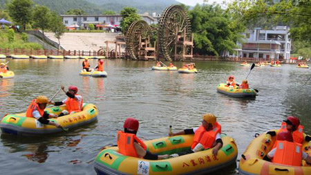 欽州十大最好玩的地方，欽州旅游景點(diǎn)攻略