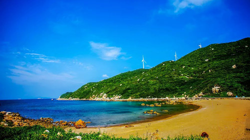 珠海十大著名景點(diǎn)，珠海景點(diǎn)大全排名榜