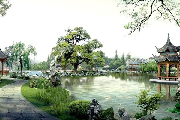 蘇州十大必玩景點排行榜，蘇州景點排行榜前十名