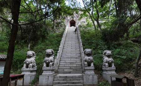 曲阜十大最好玩的景點(diǎn)，曲阜旅游攻略一日游
