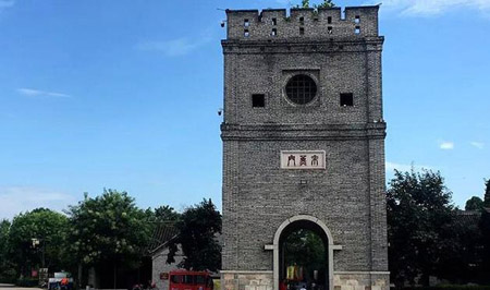 江蘇新沂市十大最好玩的地方，新沂旅游景點大全