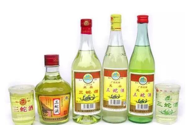 廣西九大中華老字號，廣西老字號品牌排行榜前十