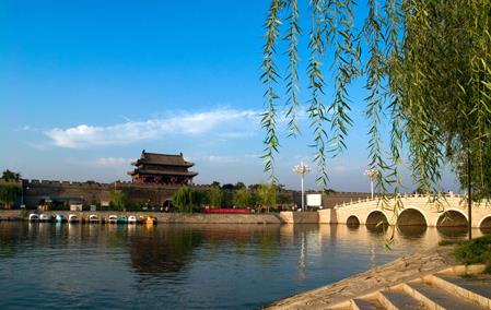 商丘十大最好玩的地方，商丘旅游景點(diǎn)