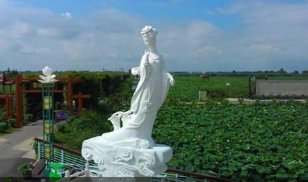 淮安十大最好玩的地方，淮安有什么好玩的地方旅游景點