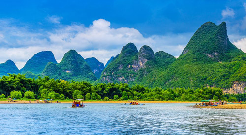 南寧十大著名景點(diǎn)，南寧必去十大景點(diǎn)排名