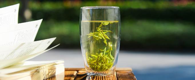 中國十大名茶最新排名，茶葉排行榜前10名