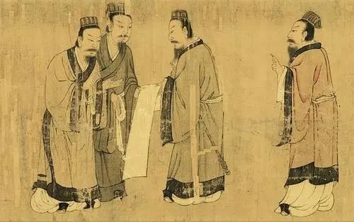初唐四杰是誰，初唐四杰是哪四位