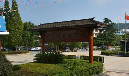 江西廬山市十大最好玩的地方，廬山旅游攻略二日游
