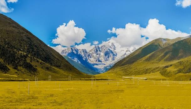 青海格爾木十大最好玩的地方，格爾木旅游必去景點(diǎn)推薦