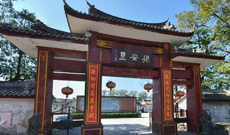 廣東普寧十大最好玩的地方，普寧有什么好玩的景點(diǎn)介紹