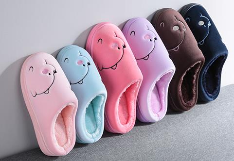 中國棉拖鞋品牌排行榜，國內棉拖什么牌子好