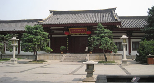 陜西十大著名景點(diǎn)，陜西旅游景點(diǎn)大全介紹