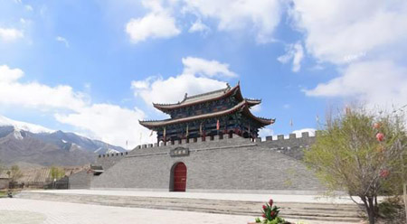 哈密十大最好玩的地方，哈密旅游攻略景點必去
