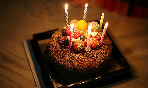 最打動(dòng)人的生日祝福語(yǔ)，生日祝福語(yǔ) 簡(jiǎn)短獨(dú)特