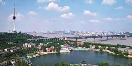武漢旅游攻略景點必去，武漢有什么好玩的地方景點推薦