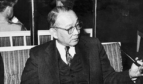 林語堂經(jīng)典語錄，林語堂的經(jīng)典句子