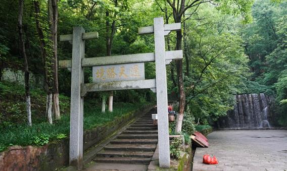贛州十大最好玩的地方，贛州市有哪些好玩的旅游景點(diǎn)