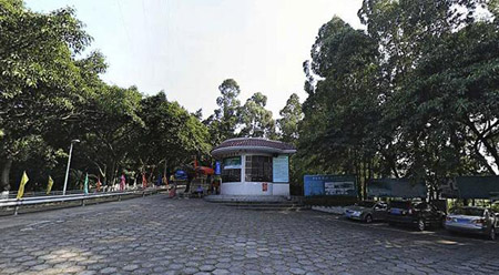 廣東鶴山十大最好玩的地方，鶴山旅游景點哪里好玩