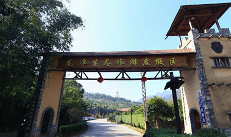 清遠連州十大最好玩的地方，連州旅游必去十大景點