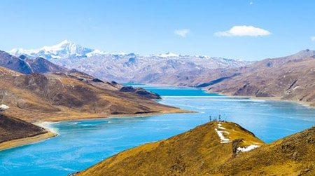 山南地區(qū)十大最好玩的地方，山南旅游景點(diǎn)