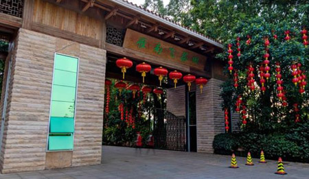 梅州十大最好玩的地方，梅州有什么好玩的地方旅游景點