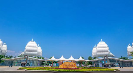 北海十大最好玩的地方，北海旅游攻略自由行
