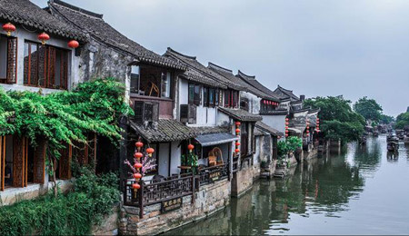 浙江十大最好玩的景點，浙江旅游必去十大景點
